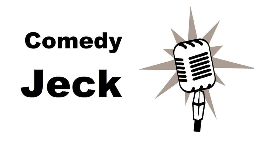 Comedy Jeck